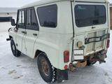 УАЗ Hunter 2004 года за 1 300 000 тг. в Жезказган – фото 2