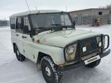 УАЗ Hunter 2004 года за 1 300 000 тг. в Жезказган – фото 4