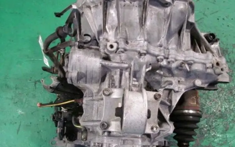 АВТОМАТ КОРОБКА ПЕРЕДАЧ НИССАН (NISSAN) за 130 000 тг. в Алматы