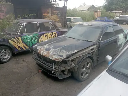 Toyota Chaser 1995 года за 1 600 000 тг. в Семей – фото 3