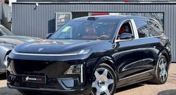 Deepal S09 Ultra+ 2025 годаүшін22 350 000 тг. в Алматы