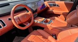 Deepal S09 Ultra+ 2025 годаүшін22 350 000 тг. в Алматы – фото 4