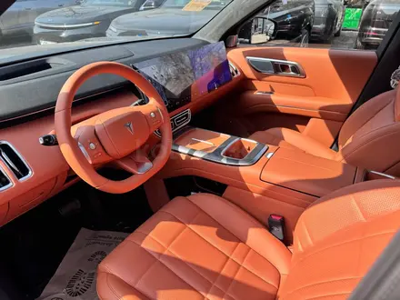 Deepal S09 Ultra+ 2025 года за 22 900 000 тг. в Алматы – фото 4