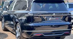 Deepal S09 Ultra+ 2025 годаүшін22 350 000 тг. в Алматы – фото 2