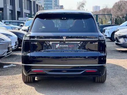 Deepal S09 Ultra+ 2025 года за 22 900 000 тг. в Алматы – фото 3