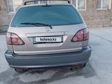 Lexus RX 300 1999 года за 5 000 000 тг. в Туркестан – фото 2