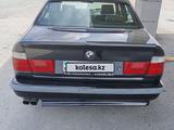 BMW 525 1991 года за 1 450 000 тг. в Кызылорда – фото 4