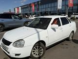 ВАЗ (Lada) Priora 2170 2013 года за 1 400 000 тг. в Костанай – фото 2