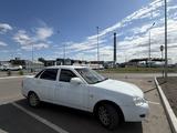 ВАЗ (Lada) Priora 2170 2013 года за 1 400 000 тг. в Костанай