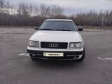 Audi 100 1991 годаүшін1 850 000 тг. в Костанай – фото 2