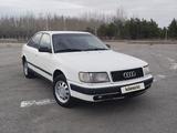Audi 100 1991 годаүшін1 850 000 тг. в Костанай