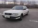 Audi 100 1991 годаүшін1 850 000 тг. в Костанай – фото 3