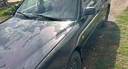 Toyota Camry 1992 года за 1 500 000 тг. в Урджар – фото 4