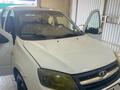 ВАЗ (Lada) Granta 2190 2013 года за 3 100 000 тг. в Актобе – фото 9