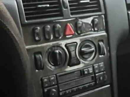 Mercedes-Benz E 320 1998 года за 5 000 000 тг. в Алматы – фото 9