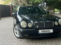 Mercedes-Benz E 320 1998 года за 5 000 000 тг. в Алматы – фото 2