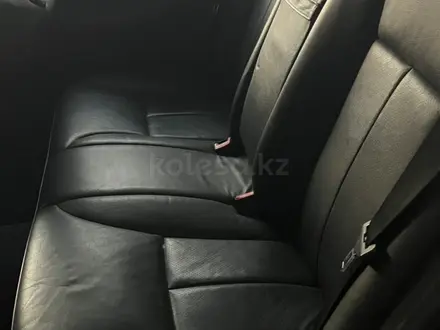 Mercedes-Benz E 320 1998 года за 5 000 000 тг. в Алматы – фото 5