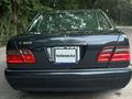 Mercedes-Benz E 320 1998 года за 5 000 000 тг. в Алматы – фото 4