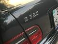 Mercedes-Benz E 320 1998 года за 5 000 000 тг. в Алматы – фото 8