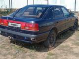 Mazda 626 1991 годаүшін450 000 тг. в Актобе – фото 3