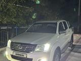Toyota Hilux 2012 года за 9 500 000 тг. в Актау