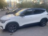 Kia Seltos 2022 года за 9 700 000 тг. в Астана – фото 3