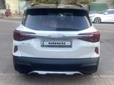Kia Seltos 2022 года за 9 700 000 тг. в Астана – фото 4