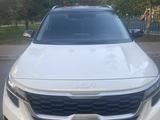 Kia Seltos 2022 года за 9 700 000 тг. в Астана