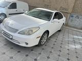 Lexus ES 300 2002 года за 4 600 000 тг. в Актау