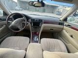 Lexus ES 300 2002 года за 4 600 000 тг. в Актау – фото 3