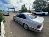 BMW 520 2000 года за 3 500 000 тг. в Балхаш – фото 4