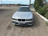 BMW 520 2000 года за 3 500 000 тг. в Балхаш