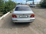 BMW 520 2000 года за 3 500 000 тг. в Балхаш – фото 3