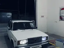 ВАЗ (Lada) 2107