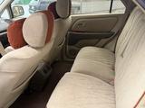 Lexus RX 300 1999 годаүшін5 400 000 тг. в Алматы – фото 5