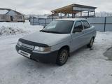 ВАЗ (Lada) 2110 2005 годаүшін850 000 тг. в Зайсан