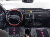 ВАЗ (Lada) 2110 2005 годаүшін850 000 тг. в Зайсан – фото 3