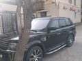 Land Rover Range Rover Sport 2008 годаүшін7 000 000 тг. в Алматы