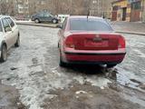 Volkswagen Passat 1997 годаүшін1 500 000 тг. в Караганда – фото 3