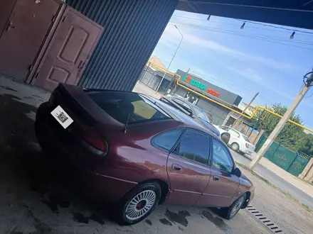 Mazda Cronos 1992 года за 500 000 тг. в Шымкент – фото 16