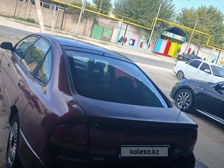 Mazda Cronos 1992 года за 500 000 тг. в Шымкент – фото 15