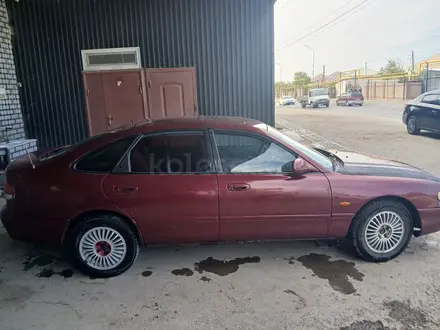 Mazda Cronos 1992 года за 500 000 тг. в Шымкент – фото 17