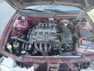 Mazda Cronos