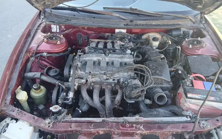 Mazda Cronos 1992 года за 500 000 тг. в Шымкент