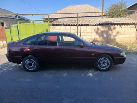 Mazda Cronos 1992 года за 500 000 тг. в Шымкент – фото 4