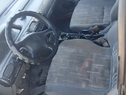 Mazda Cronos 1992 года за 500 000 тг. в Шымкент – фото 6