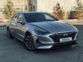 Hyundai Sonata 2021 года за 14 400 000 тг. в Астана