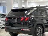 Hyundai Tucson 2023 года за 14 100 000 тг. в Шымкент – фото 3