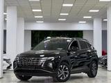 Hyundai Tucson 2023 года за 14 100 000 тг. в Шымкент