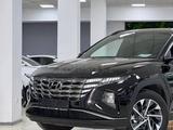 Hyundai Tucson 2023 года за 14 100 000 тг. в Шымкент – фото 2